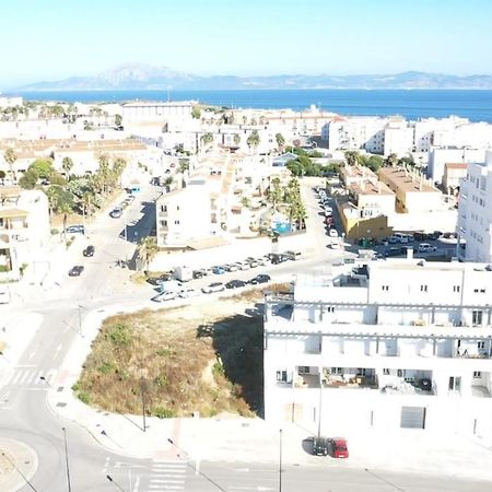 Apartamento Alegna Sunset Tarifa Kültér fotó