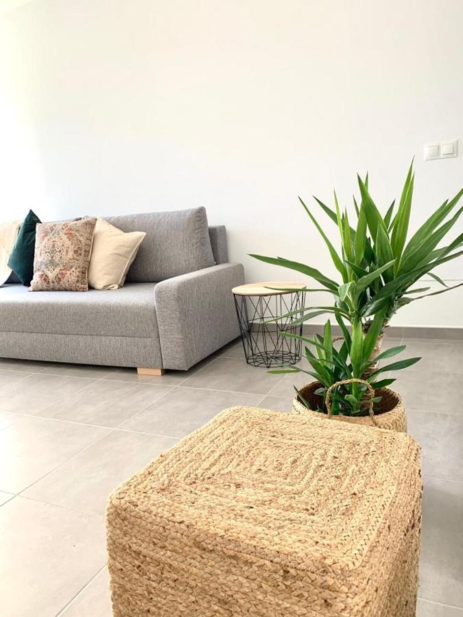 Apartamento Alegna Sunset Tarifa Kültér fotó