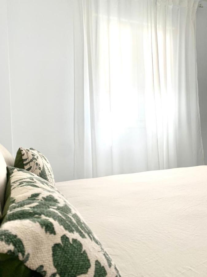 Apartamento Alegna Sunset Tarifa Kültér fotó
