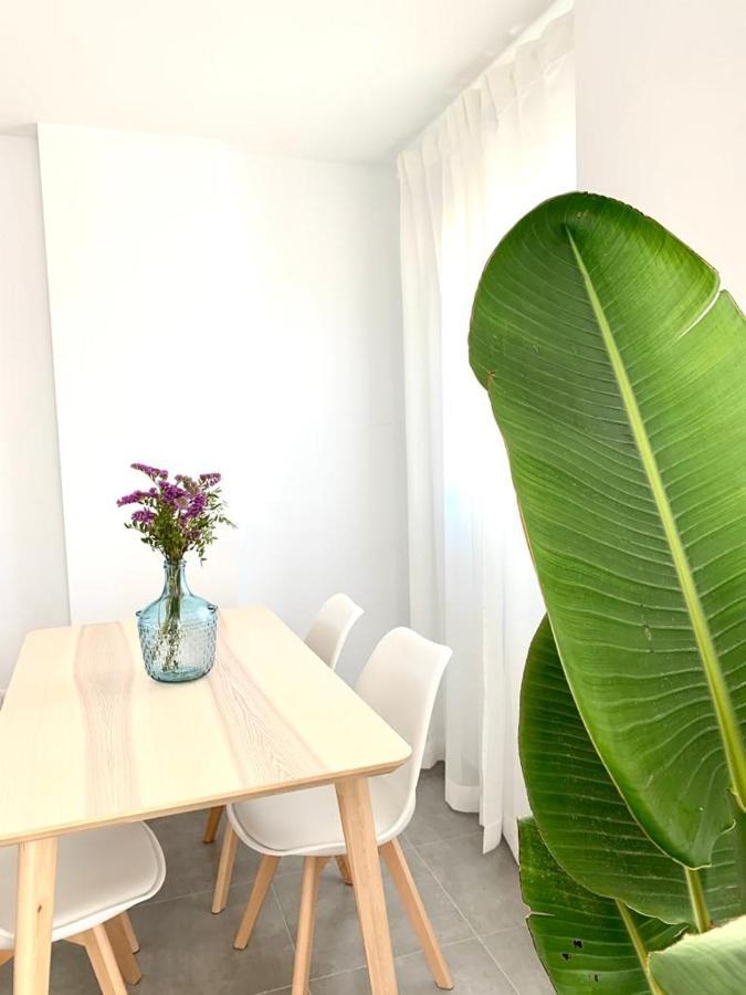 Apartamento Alegna Sunset Tarifa Kültér fotó