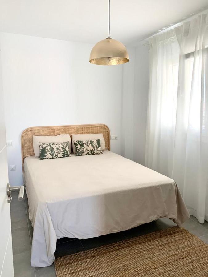Apartamento Alegna Sunset Tarifa Kültér fotó