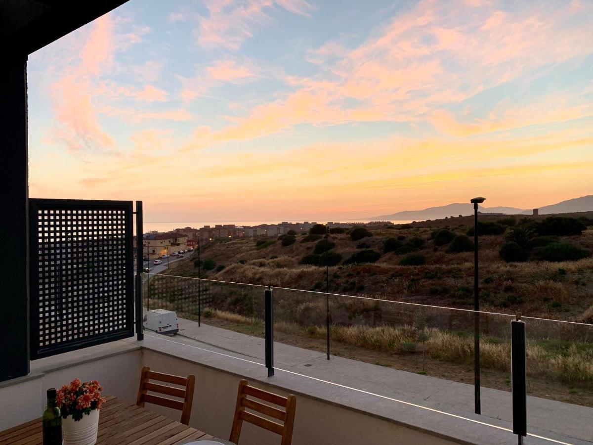 Apartamento Alegna Sunset Tarifa Kültér fotó