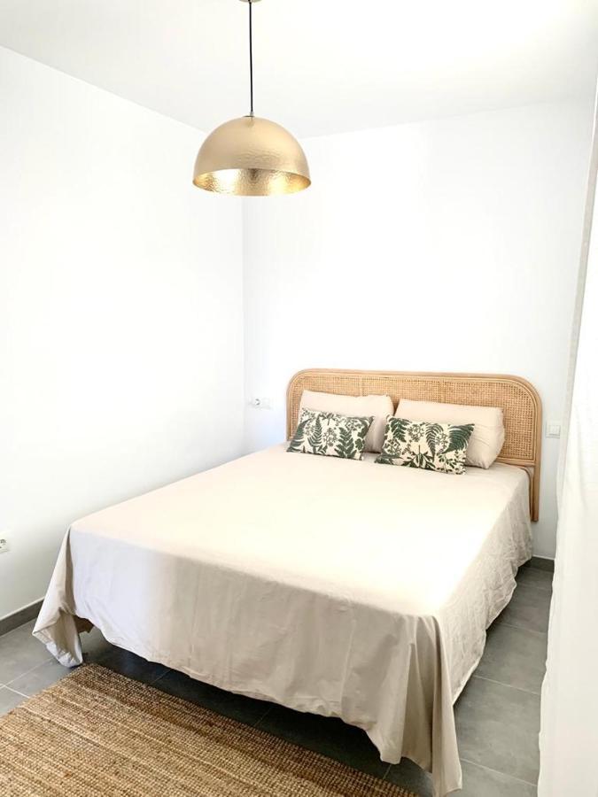 Apartamento Alegna Sunset Tarifa Kültér fotó