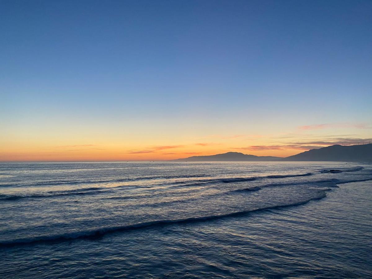Apartamento Alegna Sunset Tarifa Kültér fotó