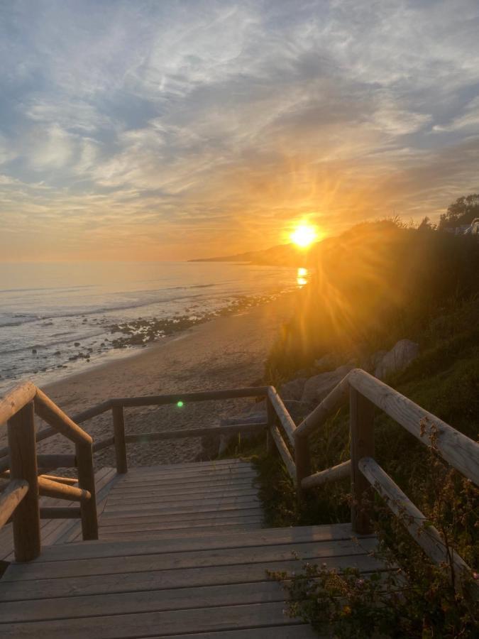 Apartamento Alegna Sunset Tarifa Kültér fotó