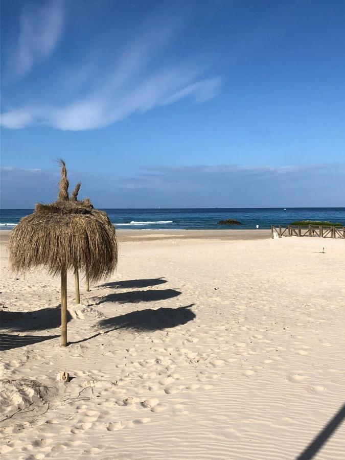 Apartamento Alegna Sunset Tarifa Kültér fotó