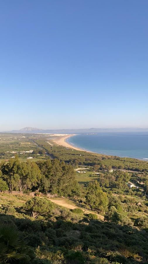 Apartamento Alegna Sunset Tarifa Kültér fotó