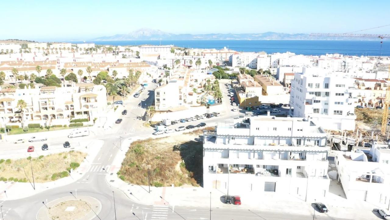 Apartamento Alegna Sunset Tarifa Kültér fotó