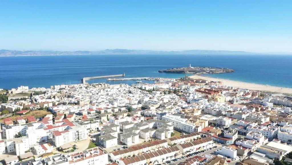 Apartamento Alegna Sunset Tarifa Kültér fotó