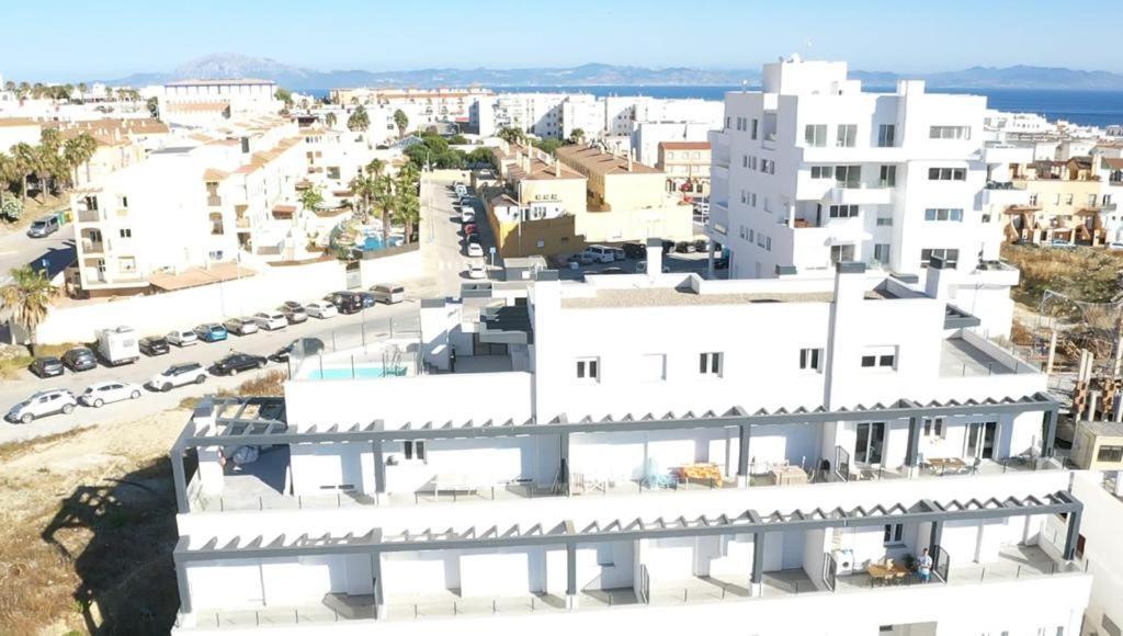 Apartamento Alegna Sunset Tarifa Kültér fotó