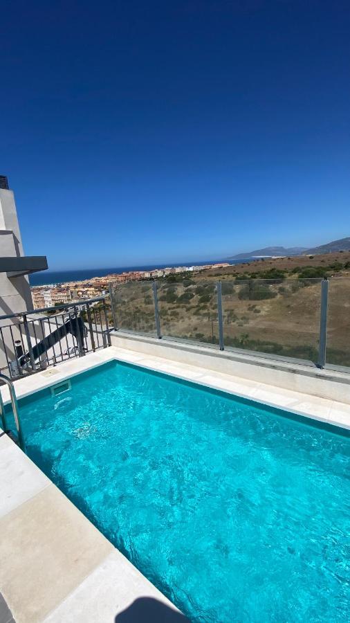 Apartamento Alegna Sunset Tarifa Kültér fotó